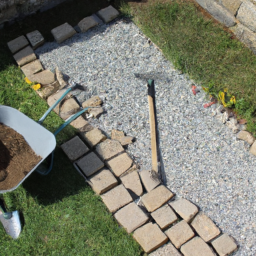 Création d’un Oasis Vert : Aménagement Paysager, Jardinage à Beziers